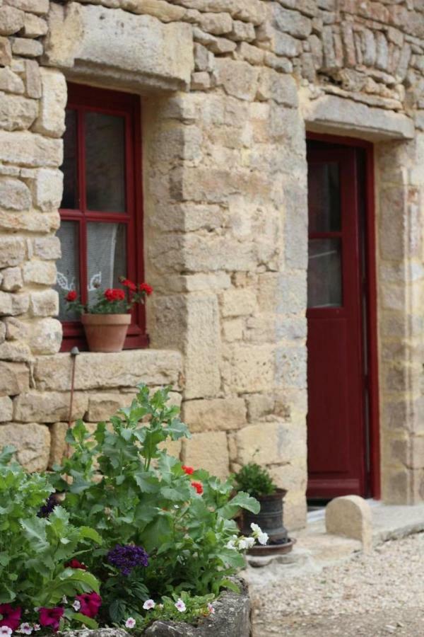 Sarl La Barinoise Villa Barain Exteriör bild