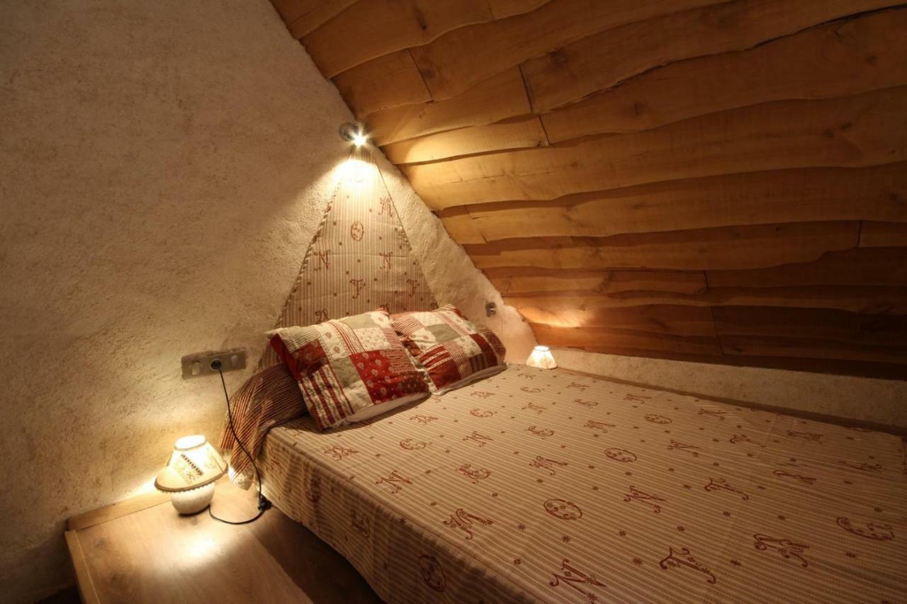 Sarl La Barinoise Villa Barain Exteriör bild